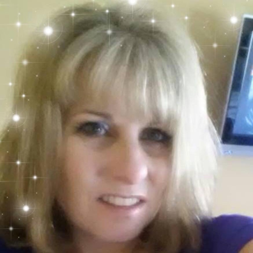 Meet your Posher, Sheri